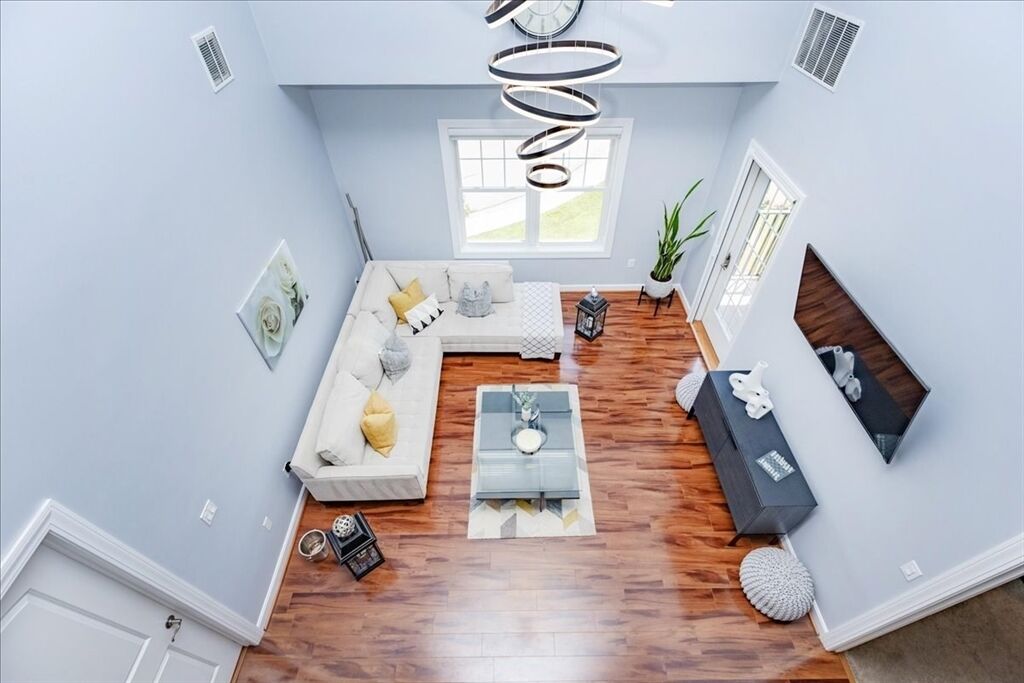 Property Photo:  360 Andover 2304  MA 01923 