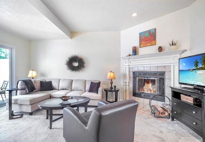 Property Photo: 189 Tall Oaks Dr F MA 02190
