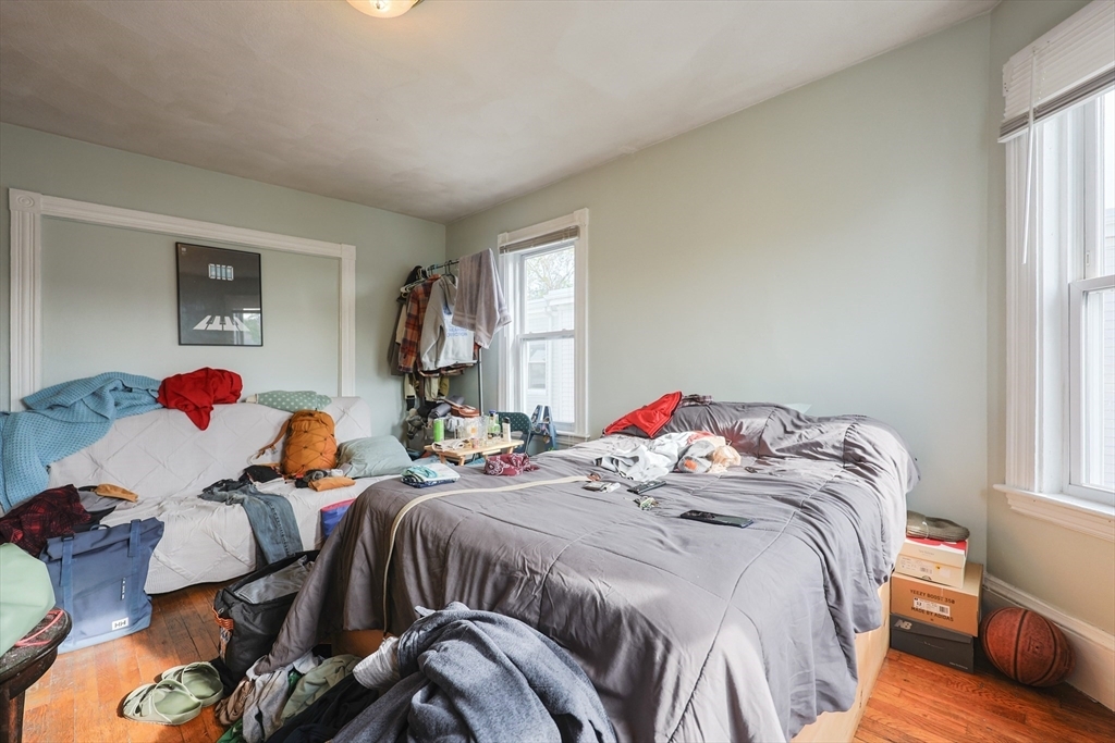 Property Photo: 155-157 Murdock St. 2 MA 02135
