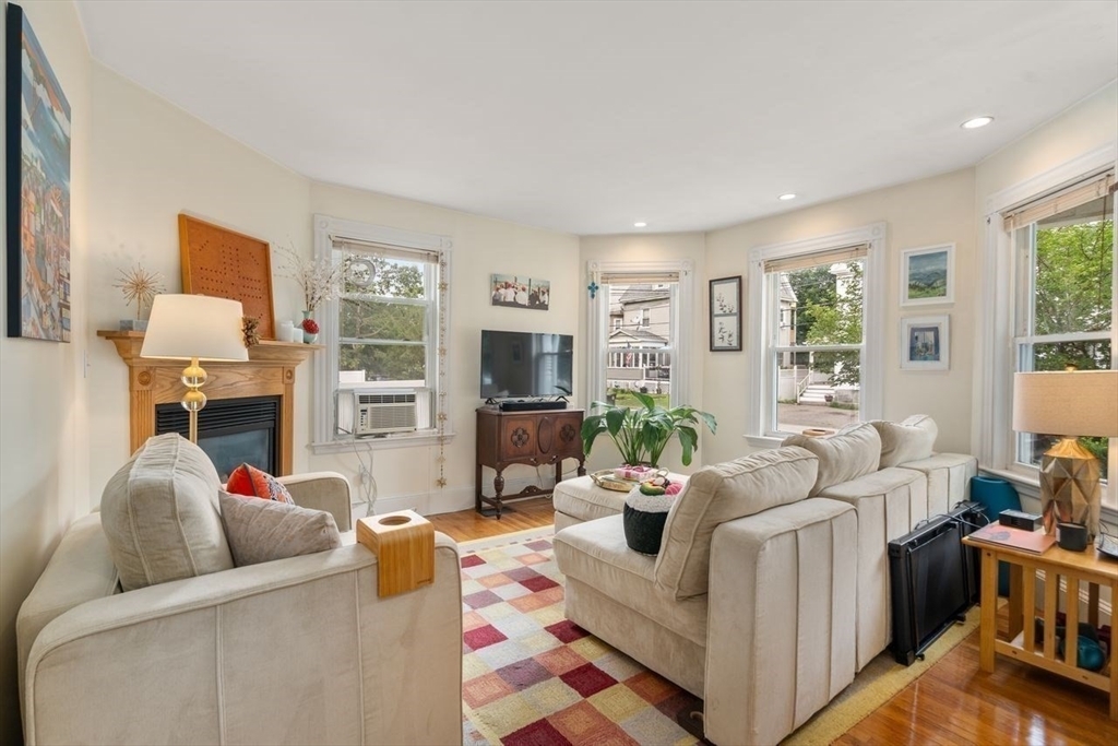 Property Photo:  56 Capitol St 2  MA 02472 