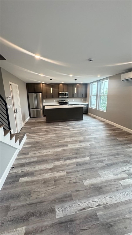 Property Photo: 99 Temple St 1 MA 02151
