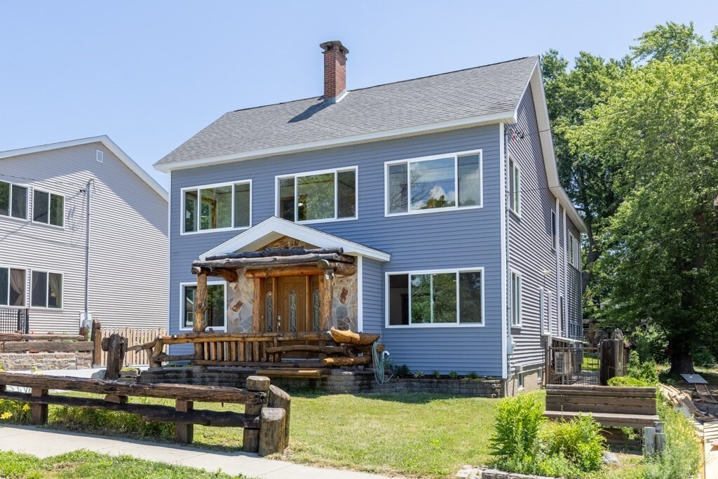 Property Photo: 151 Dorchester Street MA 02171