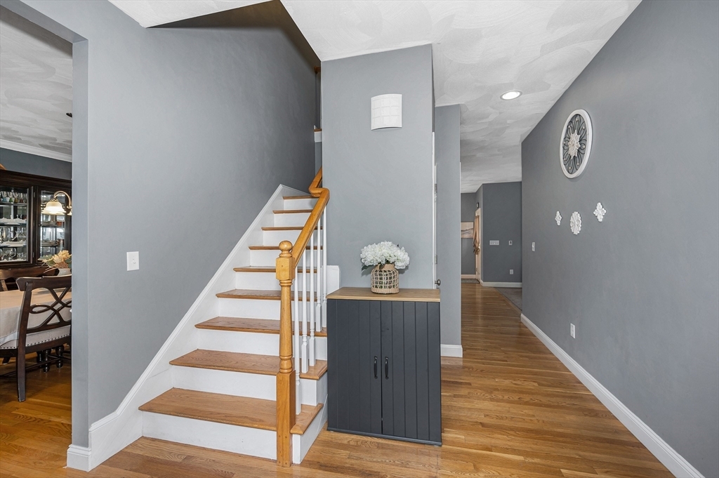 Property Photo:  1 Pond View Circle  MA 01464 