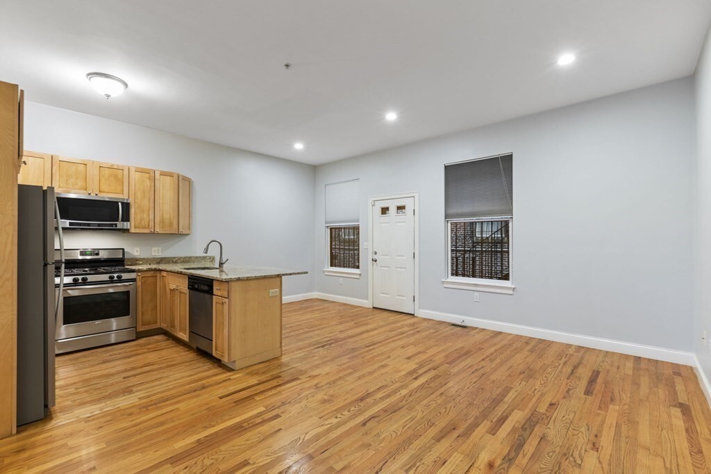 Property Photo: 873 Harrison 873 MA 02118