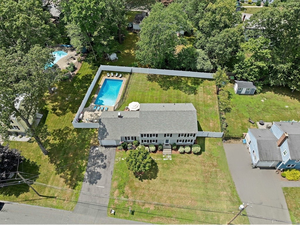 Property Photo: 18 Penny Lane MA 01757