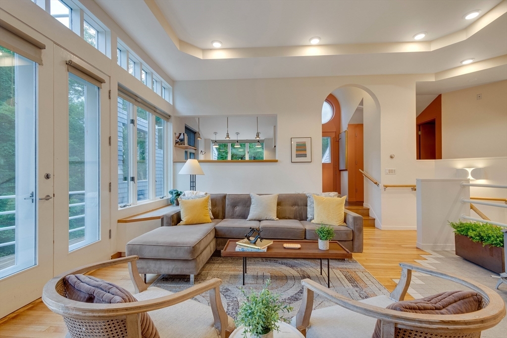 Property Photo:  8 Old Winter Street  MA 01773 