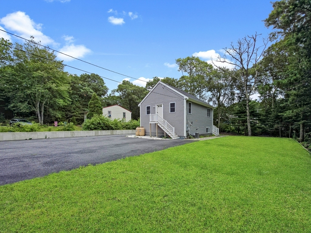 Property Photo:  1055 E Falmouth Hwy  MA 02536 