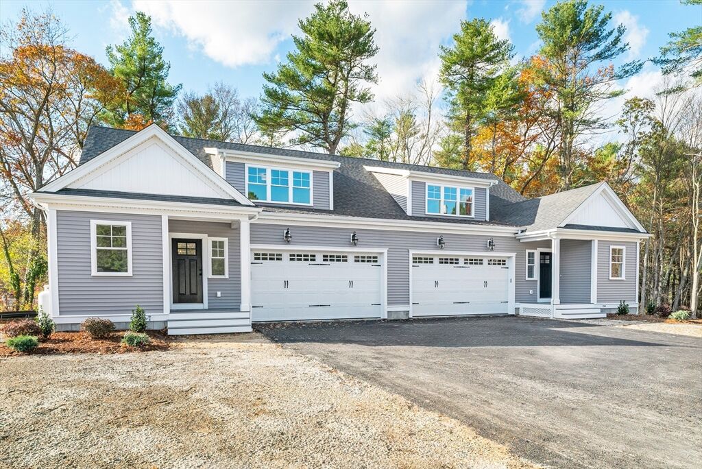 Property Photo:  198 Taunton Ave A  MA 02766 