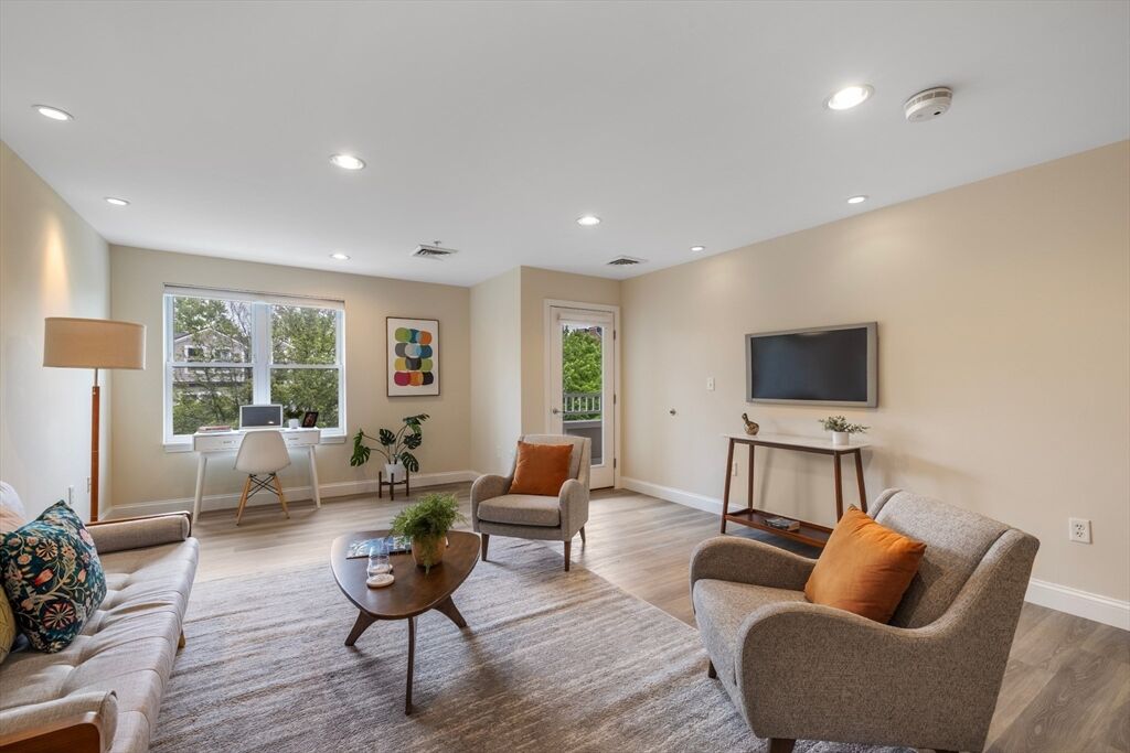 Property Photo:  320 Rindge Ave 303  MA 02140 