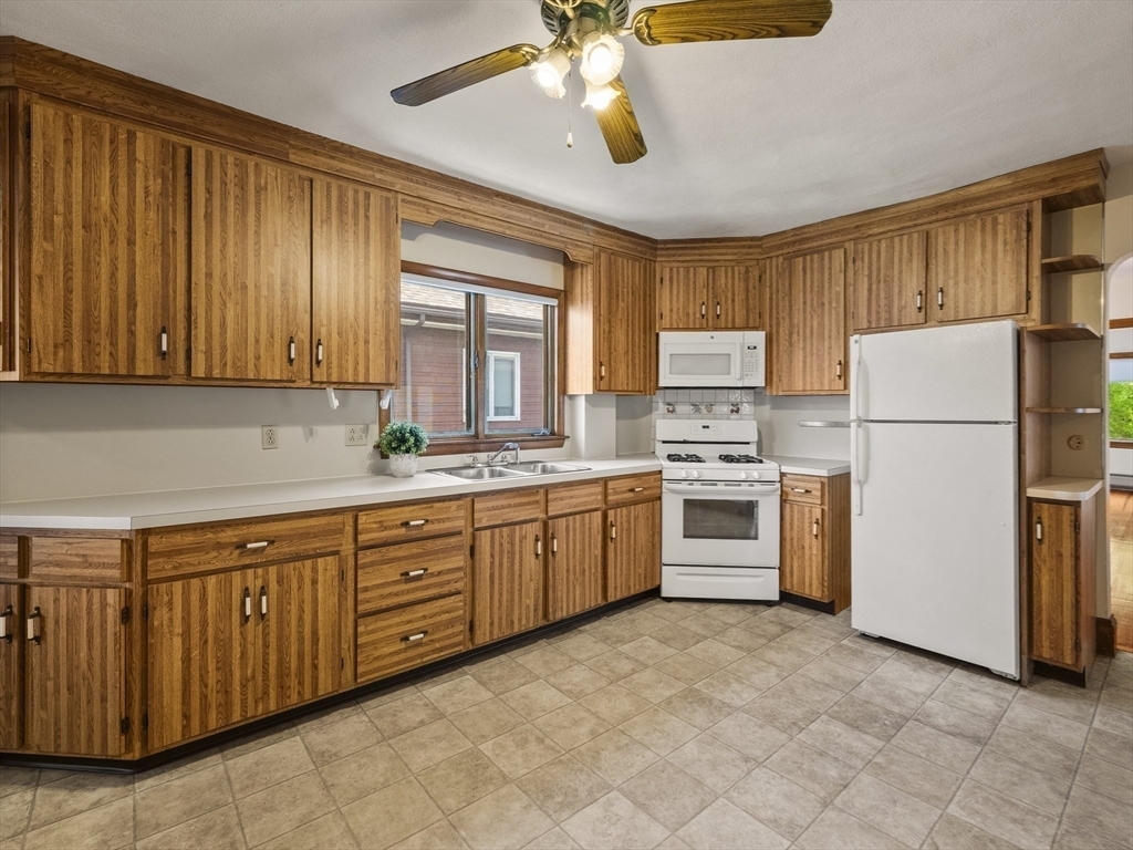 Property Photo: 35-37 Wright 2 MA 02155