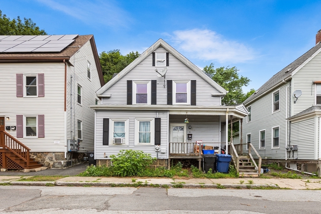 Property Photo:  8 Langdon St  MA 01970 
