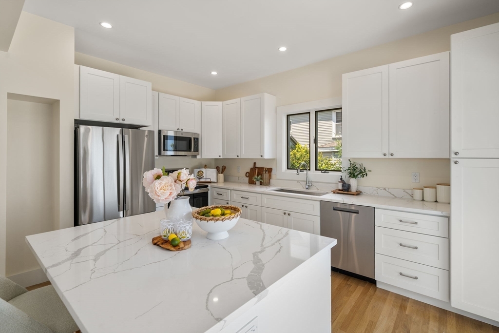 Property Photo: 36A Florence Ave 1 MA 02151