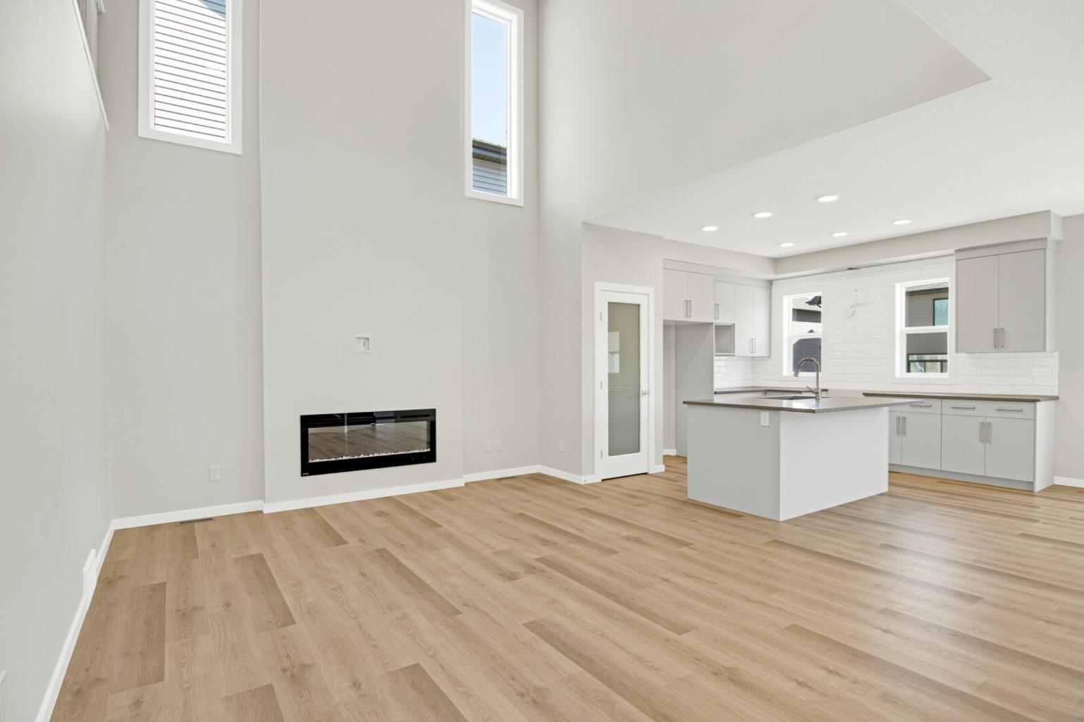 Property Photo: 57 Emmett Crescent AB T4P 3G8