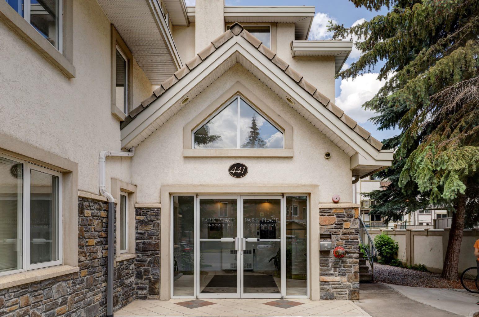 Property Photo: 441 Marten Street 204 AB T1L 1B5