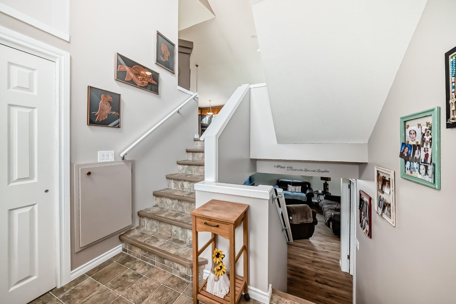 Property Photo: 6212 Davis Place AB T4H 1V8