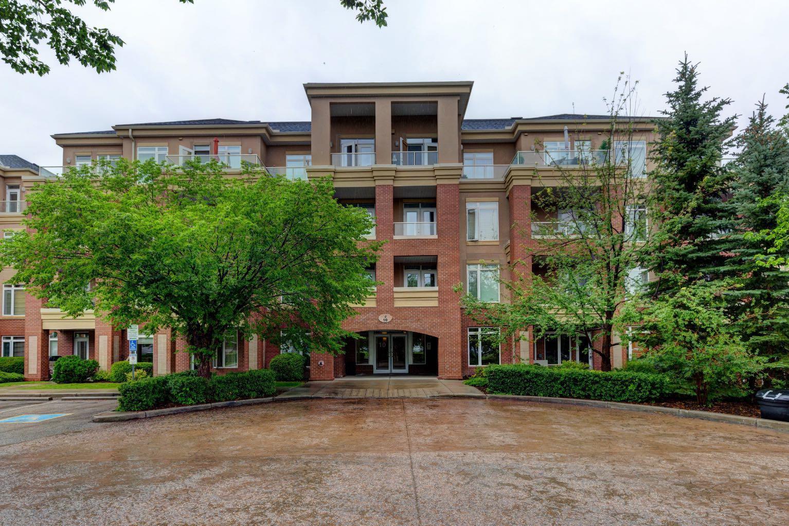 Photo de la propriété: 10 Hemlock Crescent SW 309 AB T3C 2Z1