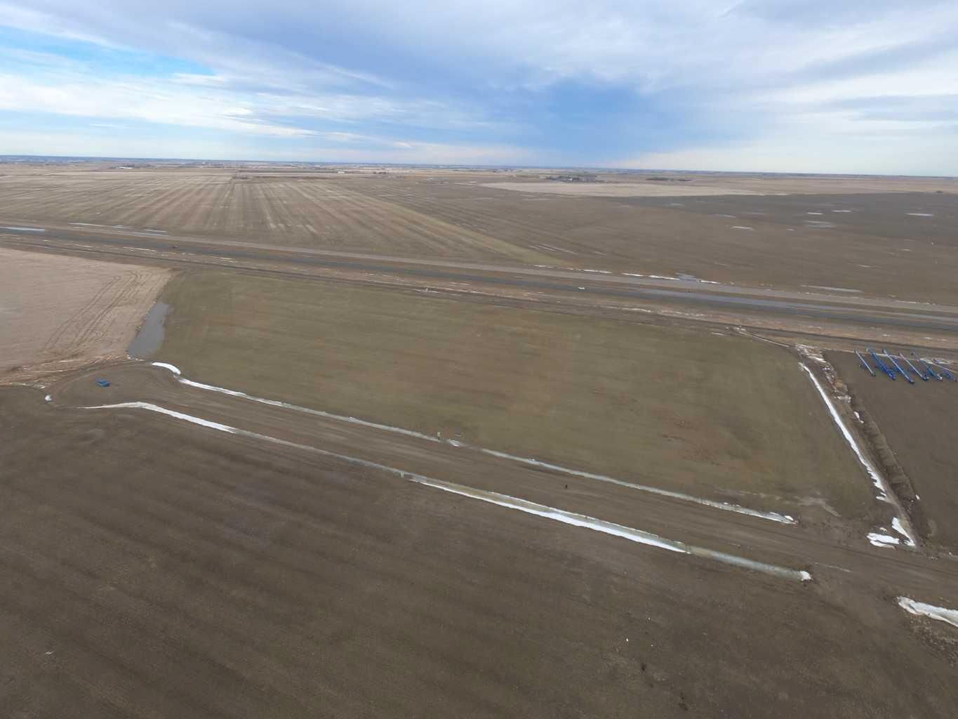 Property Photo: Taylor Park Taylor Park Drive Lot 9 AB T1K 8G8