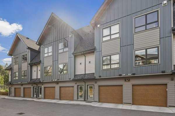 115 Kananaskis Way 113  Canmore AB T1W 2X2 photo