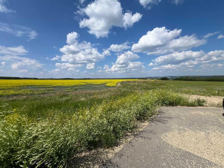 Property Photo:  6.65 Acre Parcel - Lot 2 Off SW-28-71-10-W6  AB T0H 0C0 