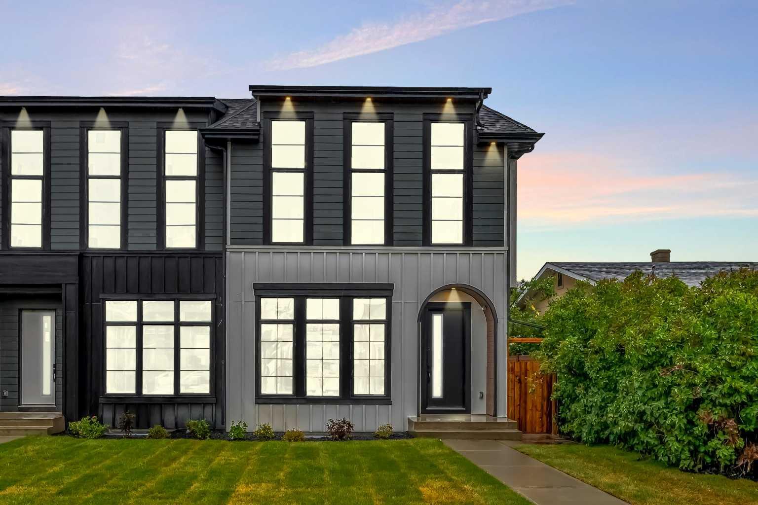 Property Photo:  7617 Ogden Road SE  AB T2C 1C2 
