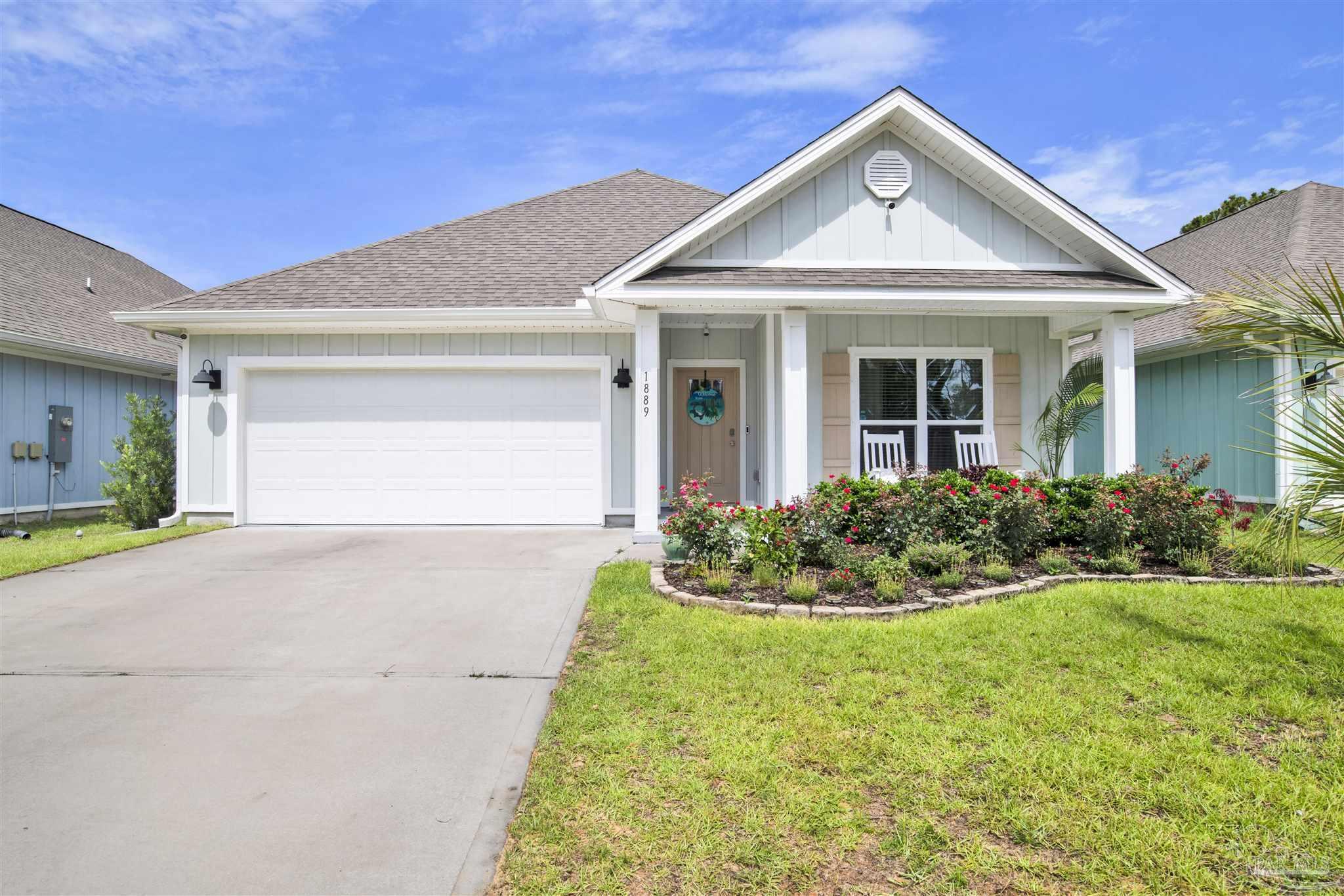1889 Noleka Ct  Navarre FL 32566 photo