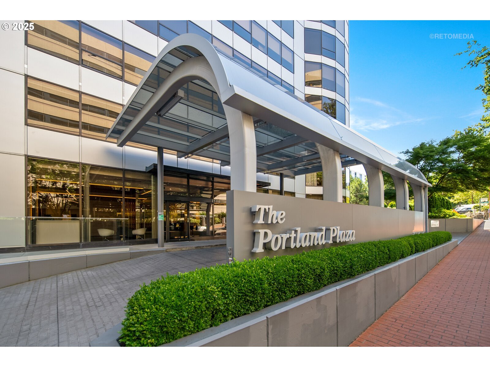 Property Photo: 1500 SW 5th Ave 602 OR 97201
