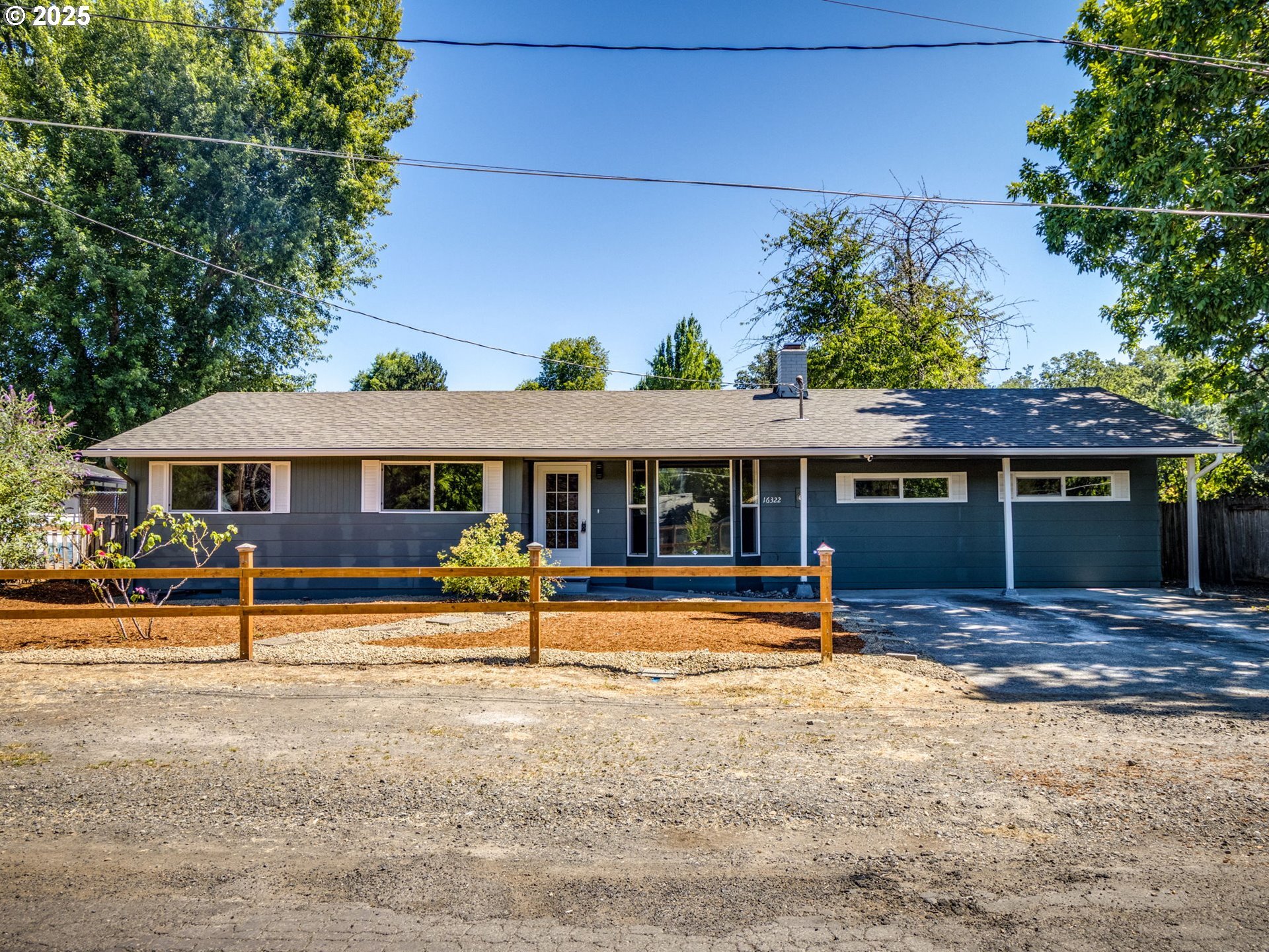 16322 SE Arista Dr  Milwaukie OR 97267 photo