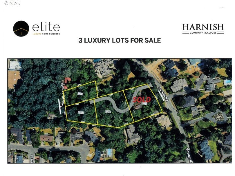 Property Photo:  13652 Johnson Terrace Rd  OR 97034 