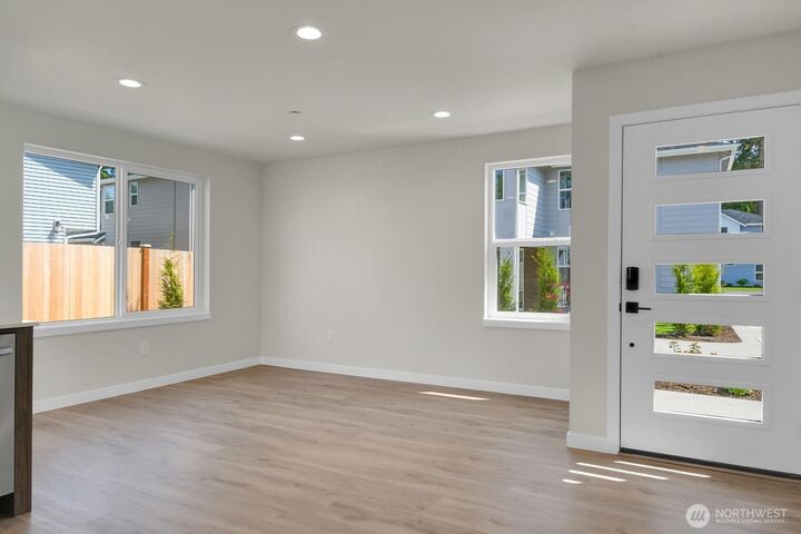 Property Photo:  16614  63rd Avenue W B  WA 98037 