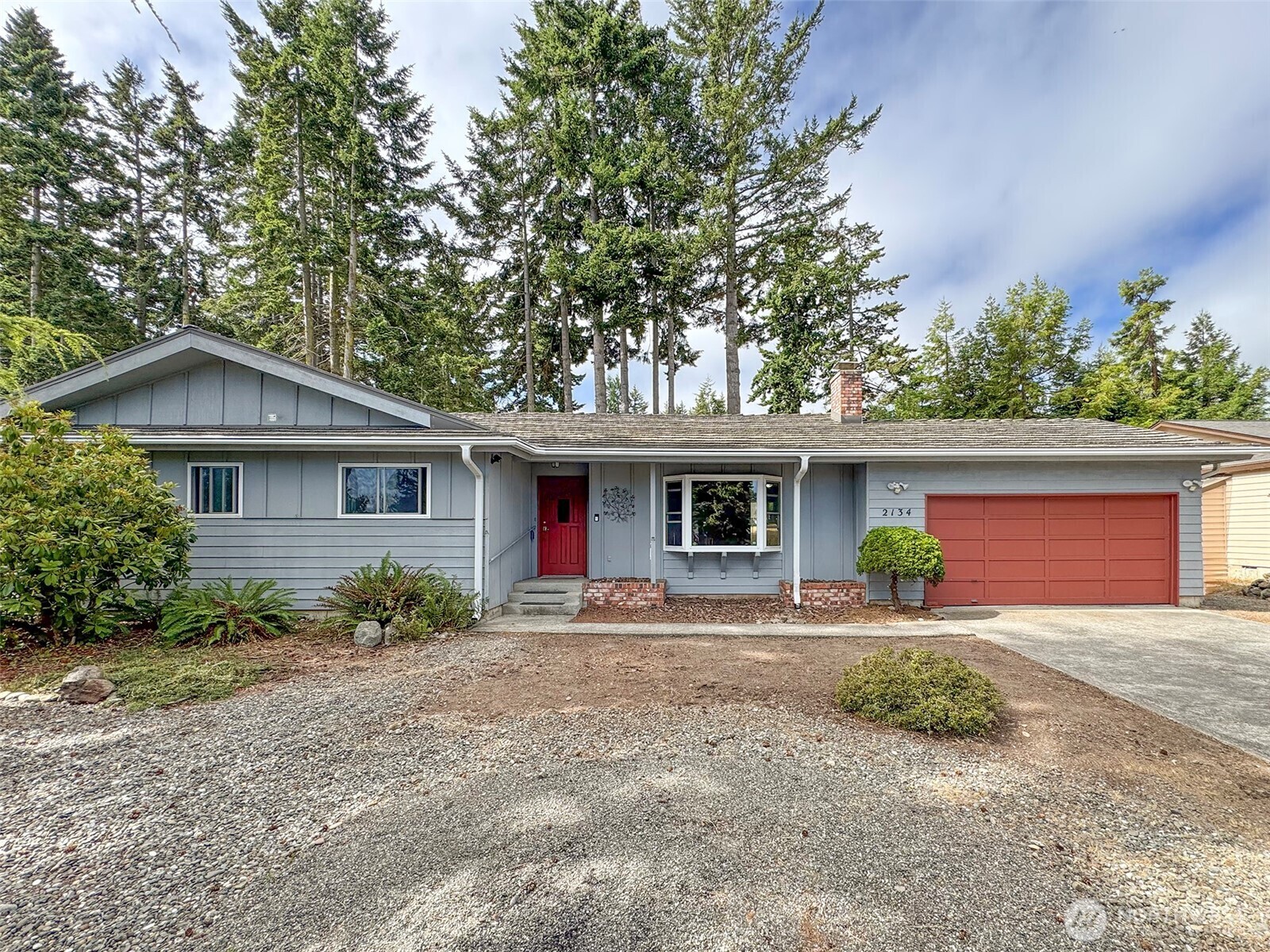 Property Photo:  2134 W 6th Street  WA 98363 