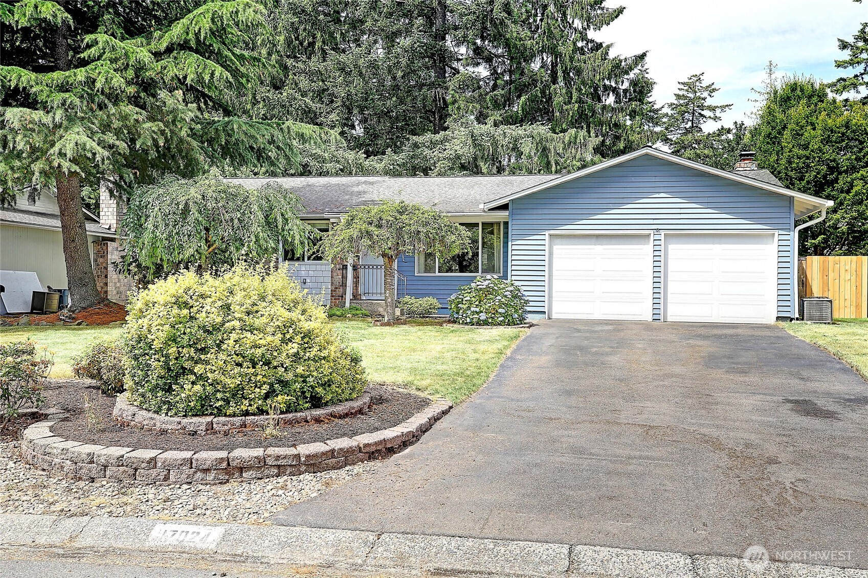 Property Photo: 17024 24th Avenue SE WA 98012