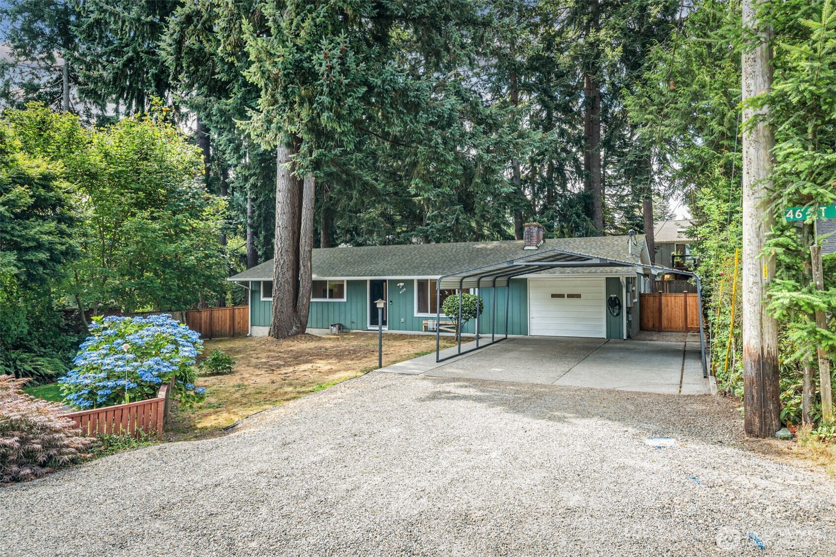 Property Photo:  4529  Westwood Sq  W  WA 98466 