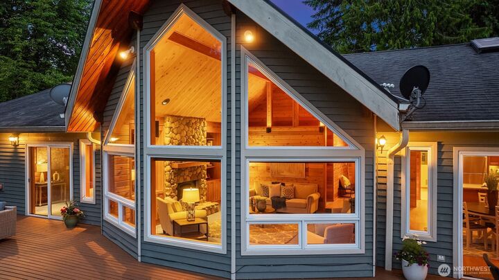Property Photo: 43410 SE 152nd Place WA 98045