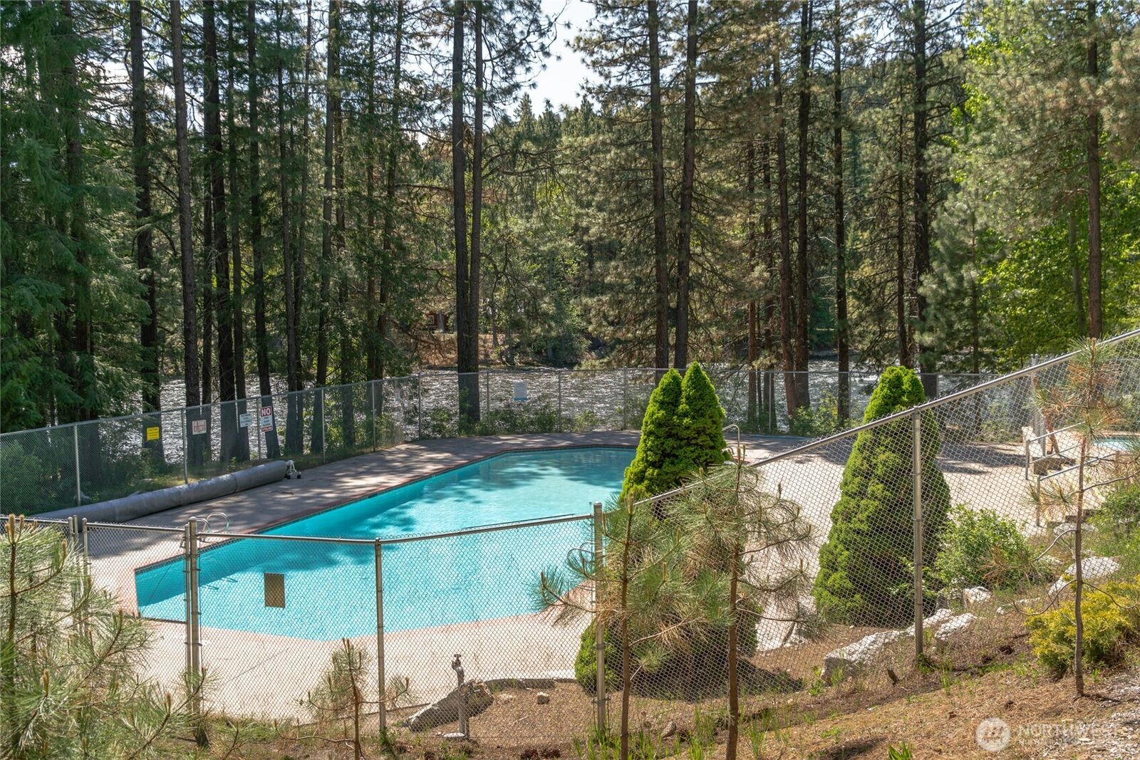 Property Photo: 25601 Camp 12 Rd WA 98826