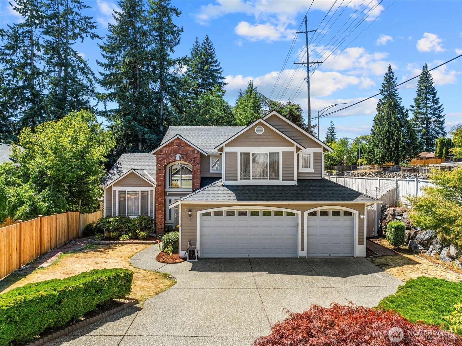 16802  55th Place W  Lynnwood WA 98037 photo