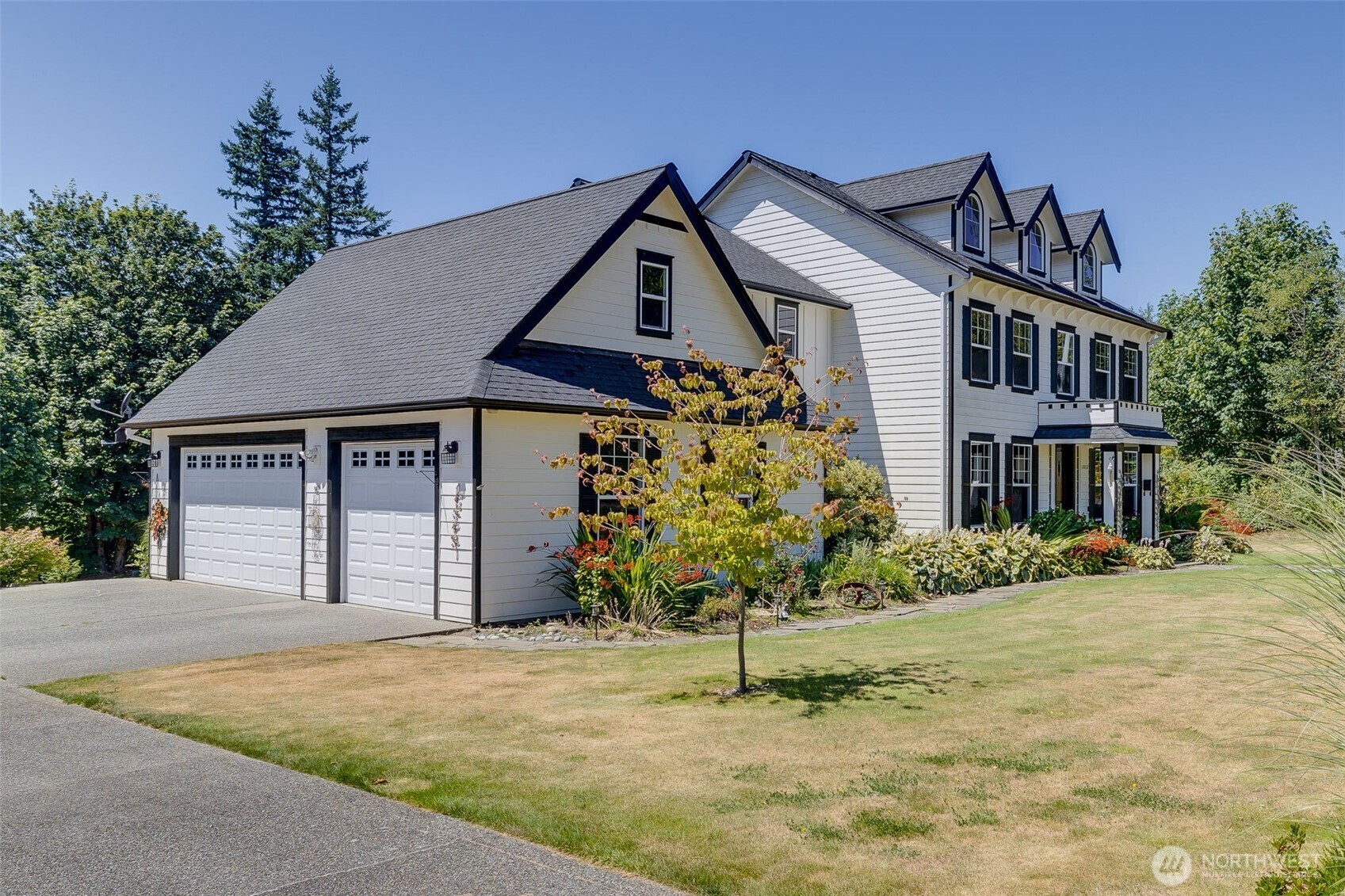 Property Photo: 12032 1st Drive NW WA 98271