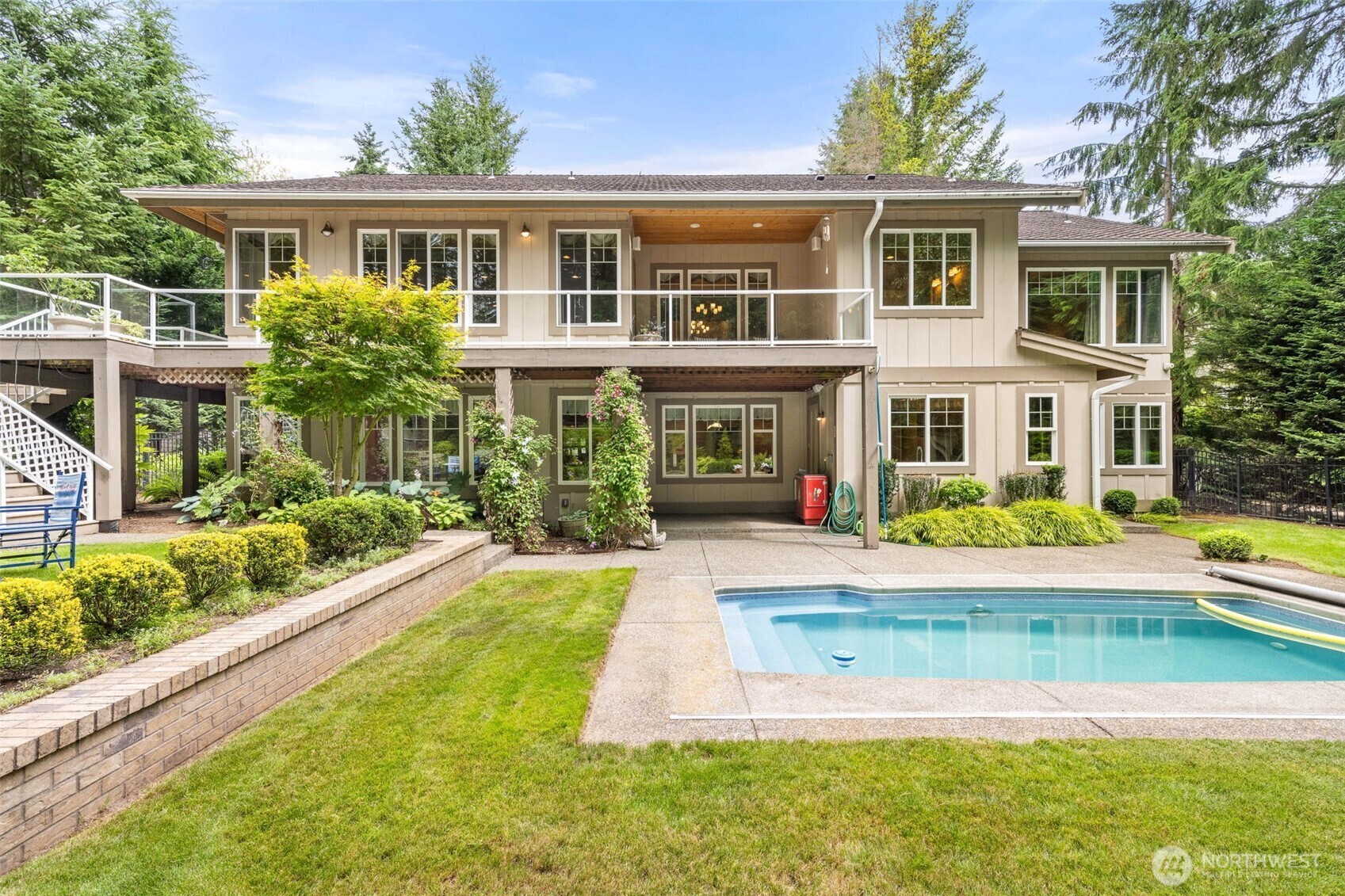 Property Photo: 13802 47th Avenue Ct NW WA 98332