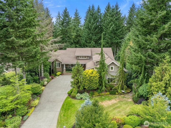 Property Photo:  13802  47th Avenue Ct NW  WA 98332 