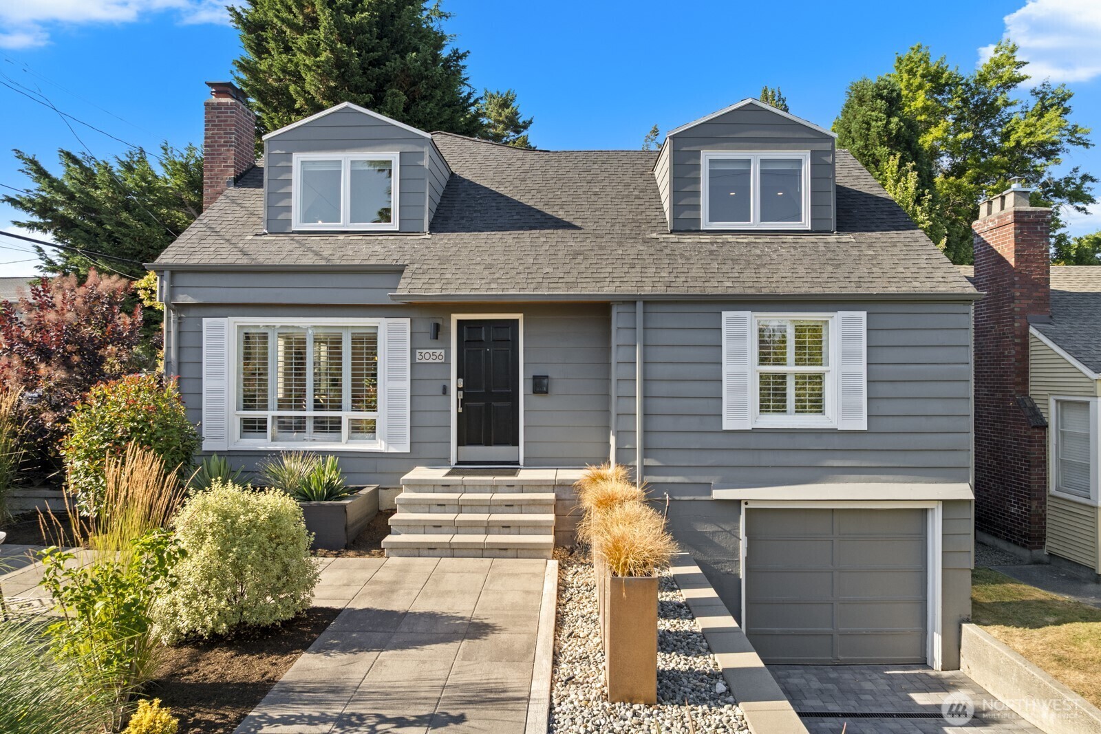 3056 NW 67th Street  Seattle WA 98117 photo