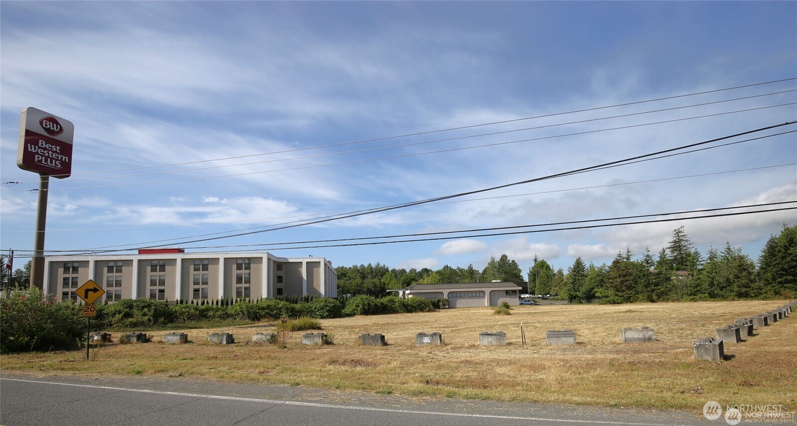 Property Photo: 0 W Bakerview Road WA 98226
