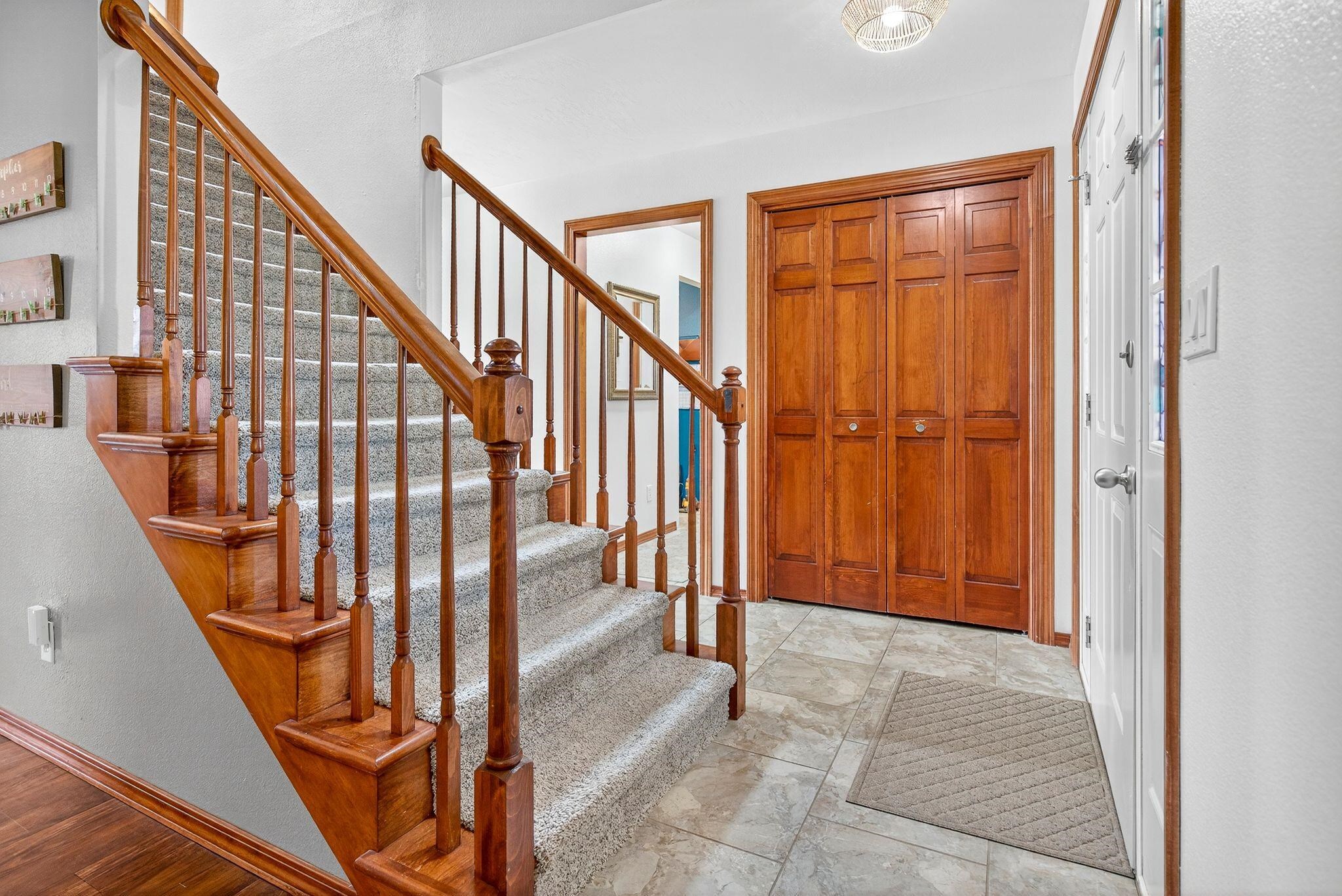 Property Photo: 182 Brule Road WI 54115