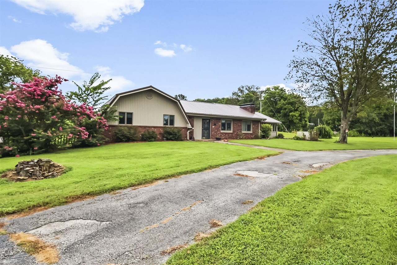 Property Photo: 3560 Old Lexington Road KY 42127