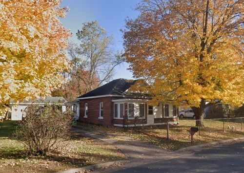 Property Photo: 413 E 10th Street S WI 54848