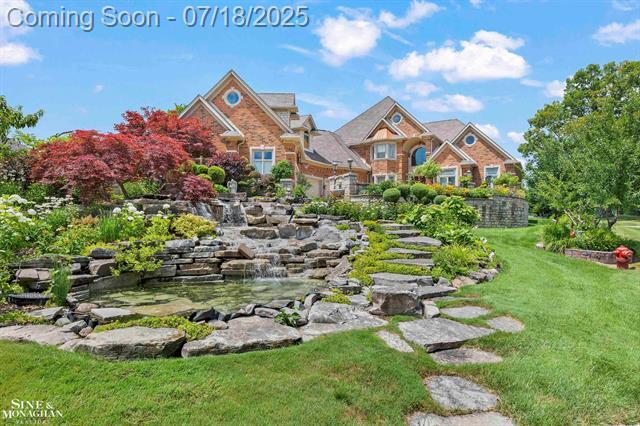 404 Linkside Court  St. Clair MI 48079 photo