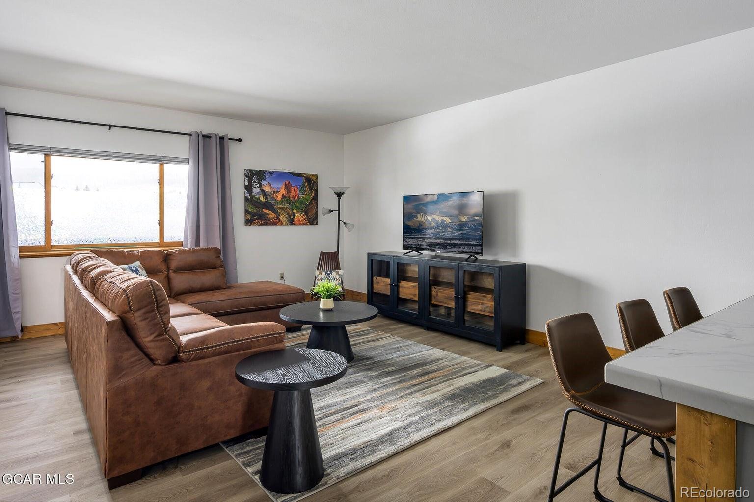Property Photo: 78491 US Highway 40 5 CO 80482