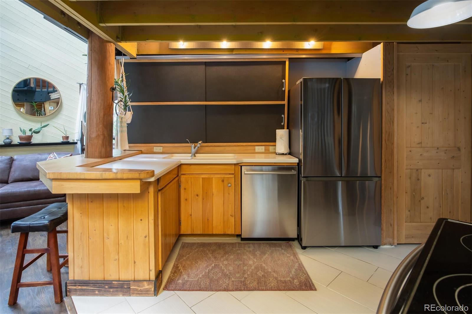 Property Photo: 163 Lone Hand Way CO 80424