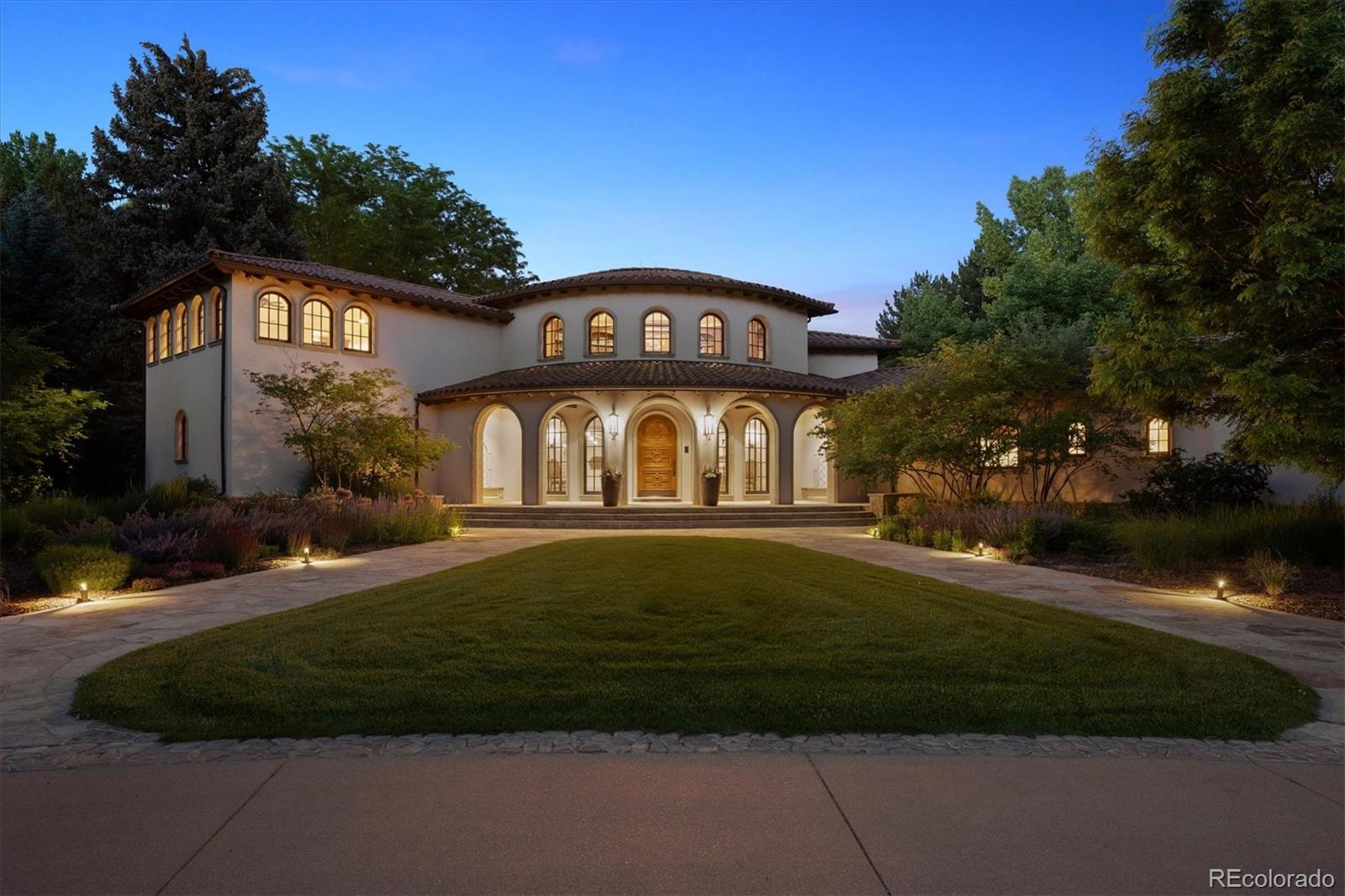 12 Lynn Road  Cherry Hills Village CO 80113 photo