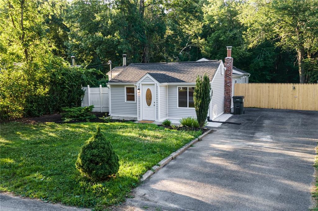 Property Photo: 21 Bailey Drive RI 02817