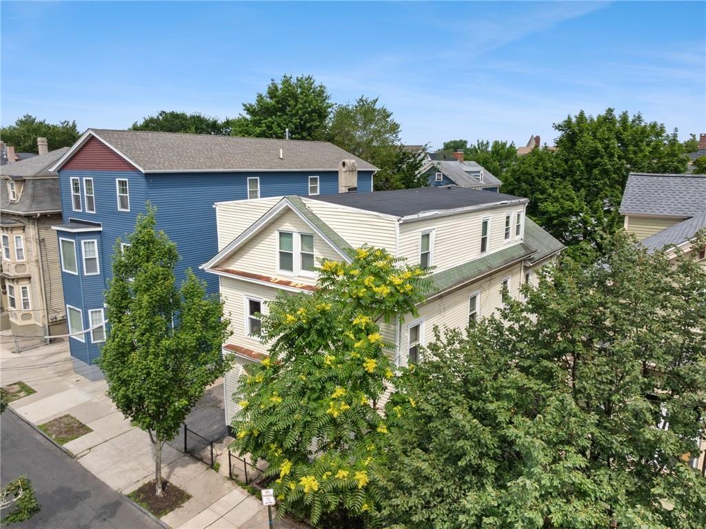 Property Photo: 211 Carpenter Street RI 02903