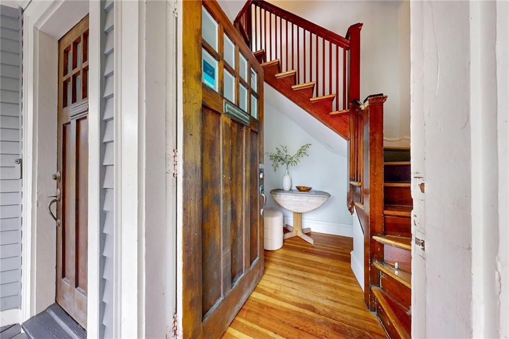 Property Photo: 133 Sixth Street 2 RI 02906